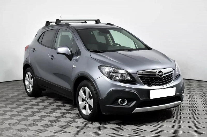 Mokka