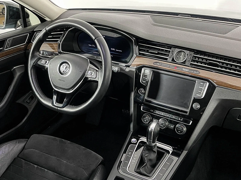 Passat