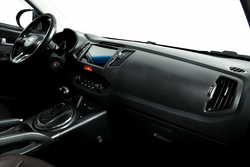 Sportage
