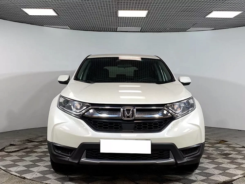 CR-V