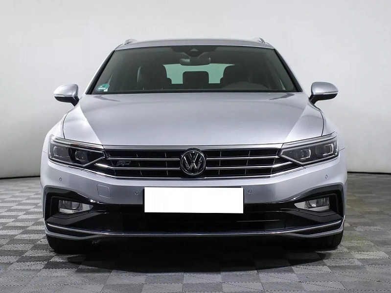 Passat