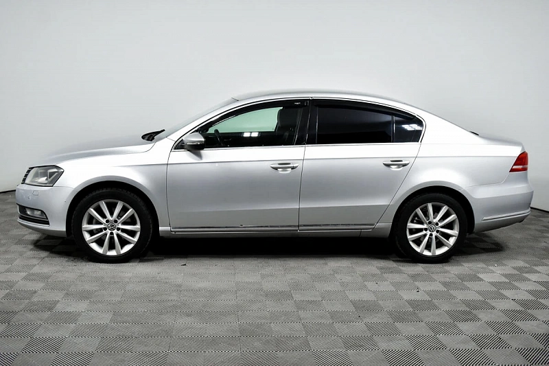 Passat