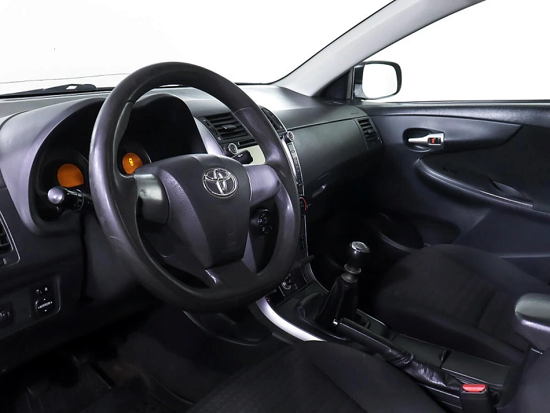 Corolla