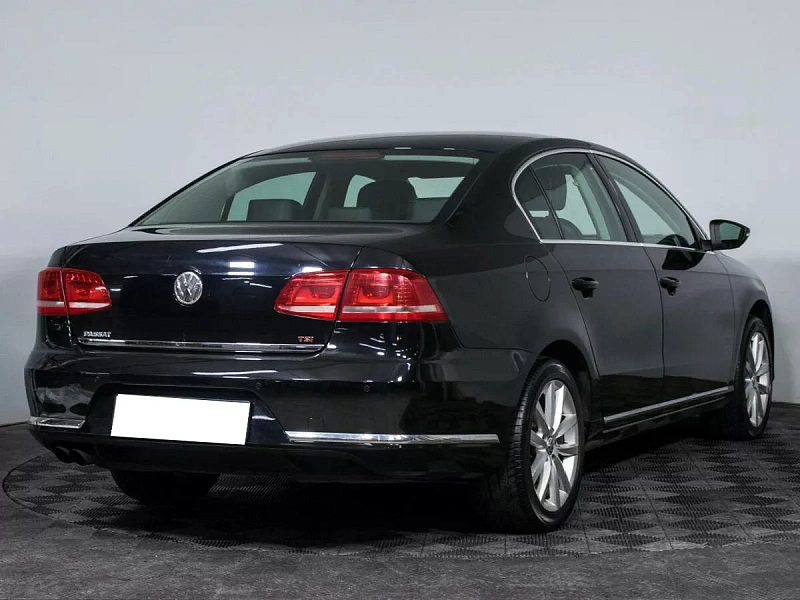 Passat