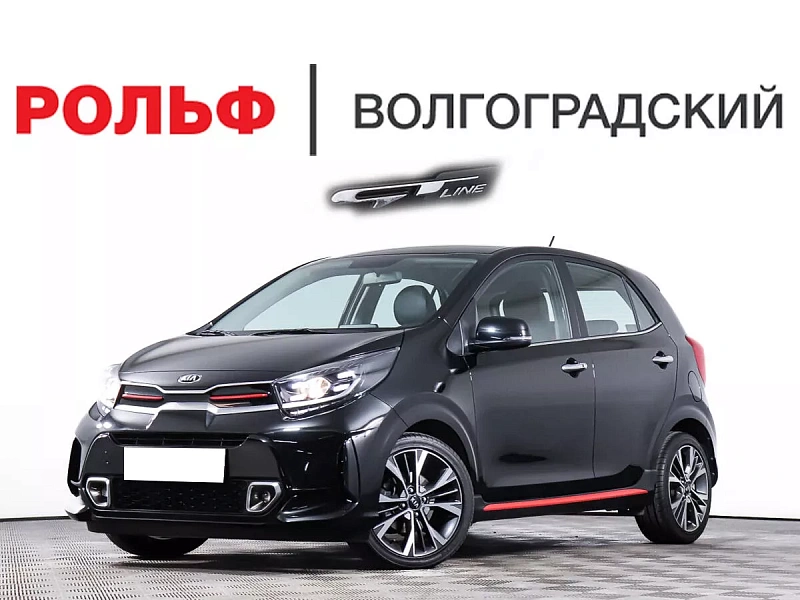 Picanto