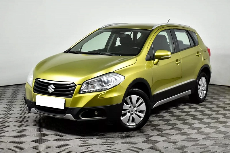 SX4