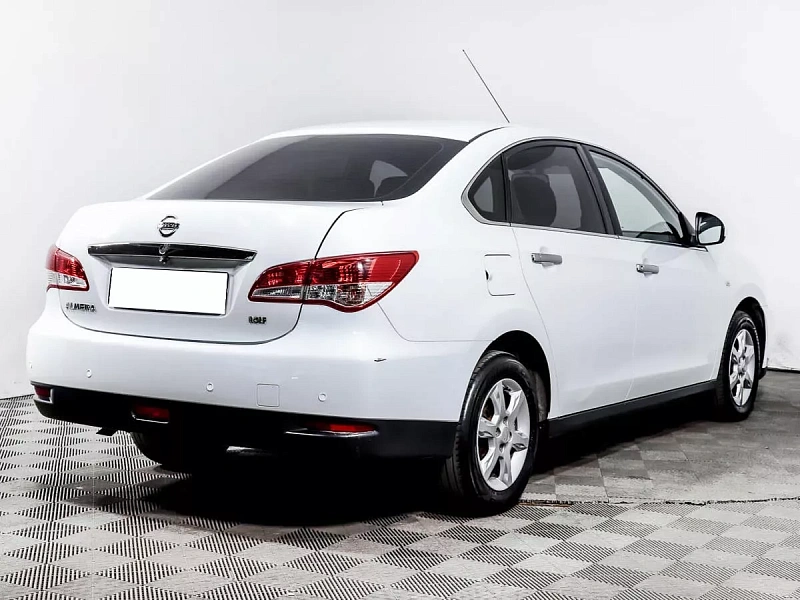 Almera