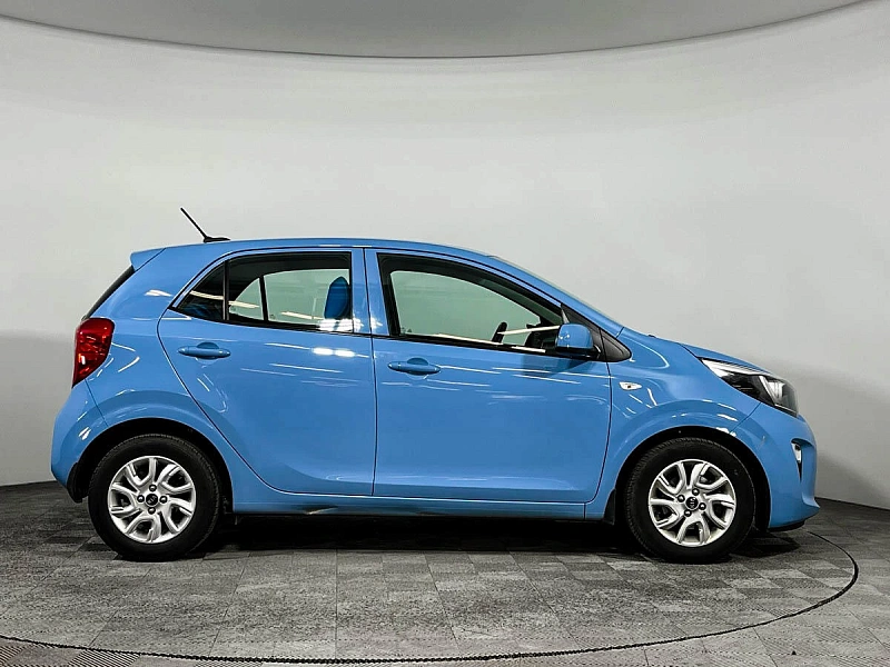 Picanto