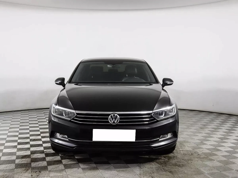 Passat