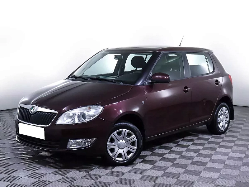 Fabia