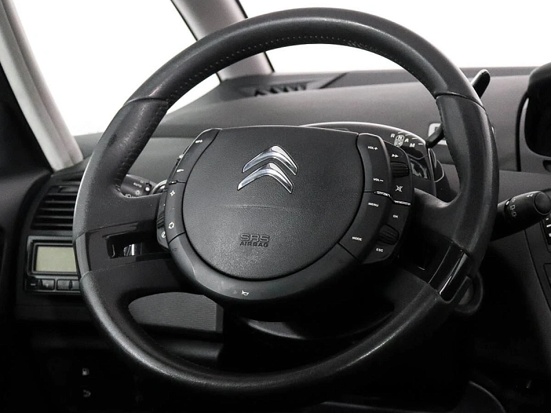 C4 Picasso