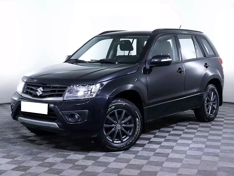 Grand Vitara