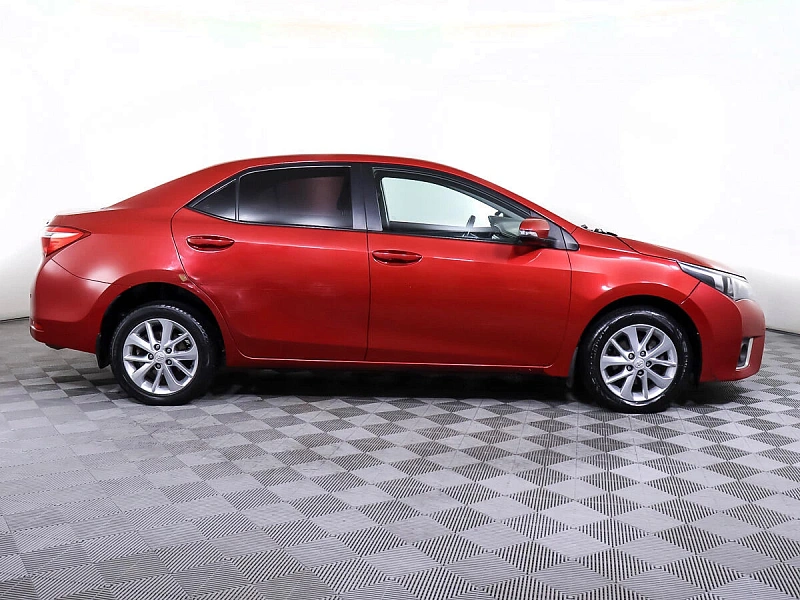 Corolla