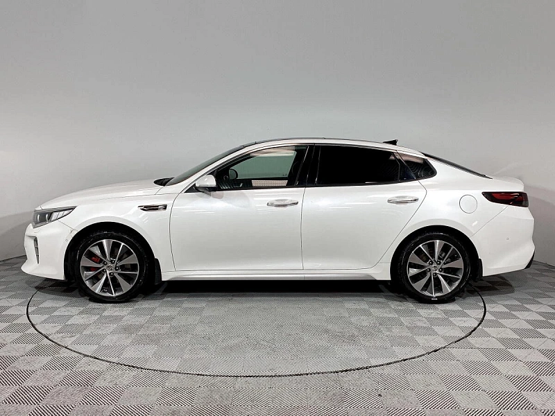 Optima