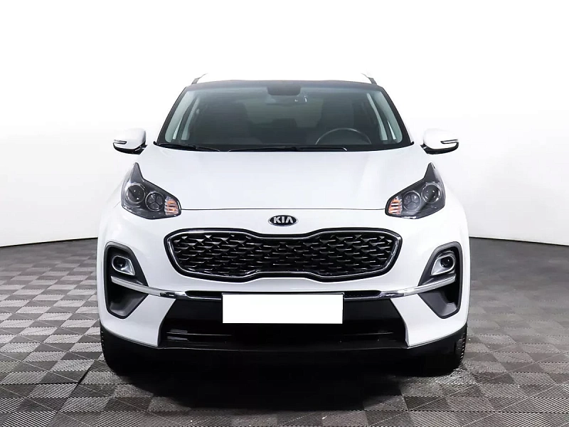 Sportage