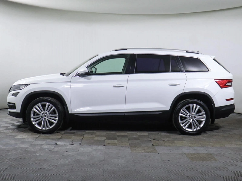 Kodiaq