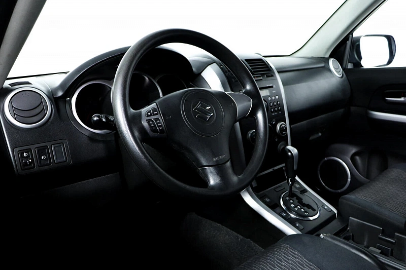 Grand Vitara