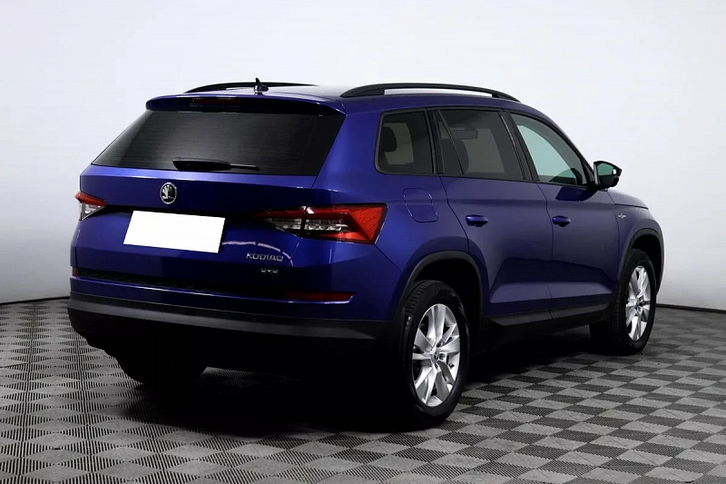 Kodiaq