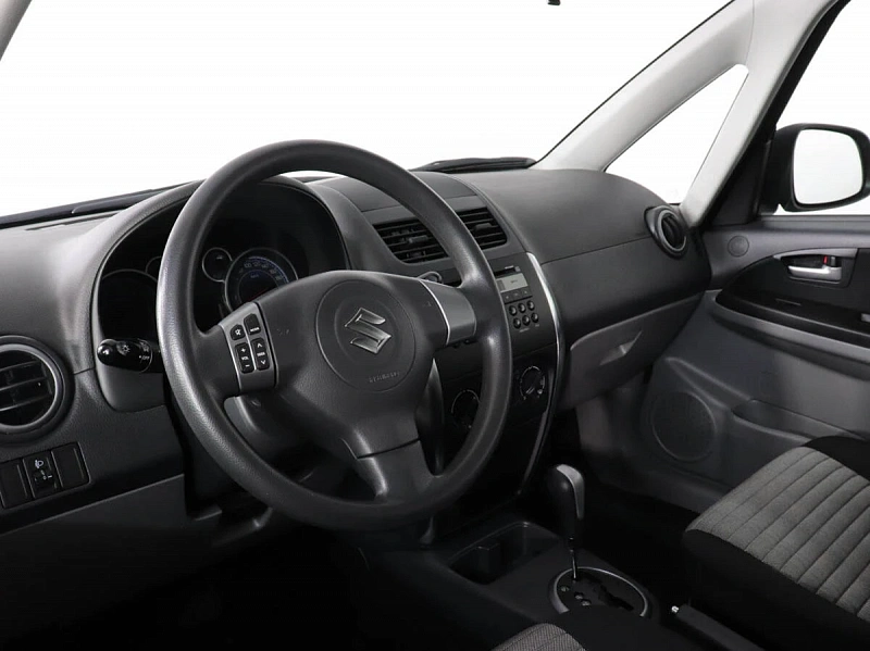 SX4