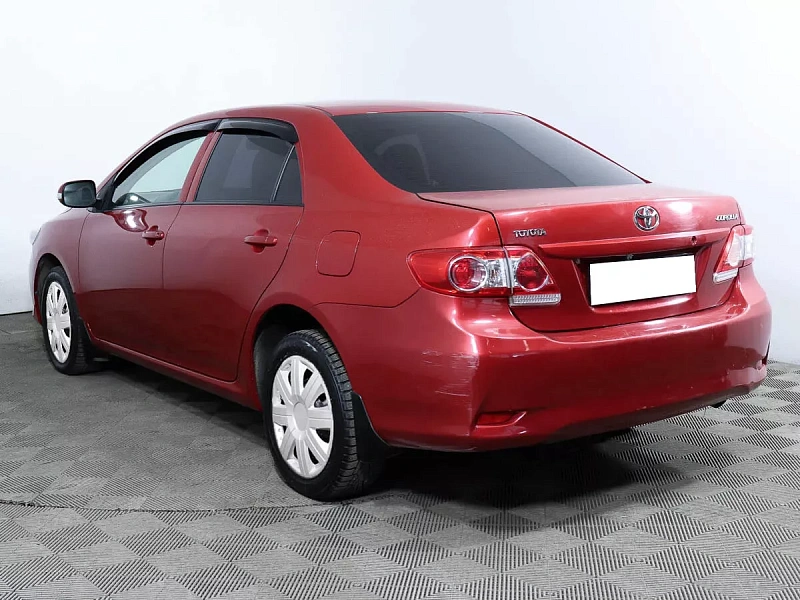 Corolla