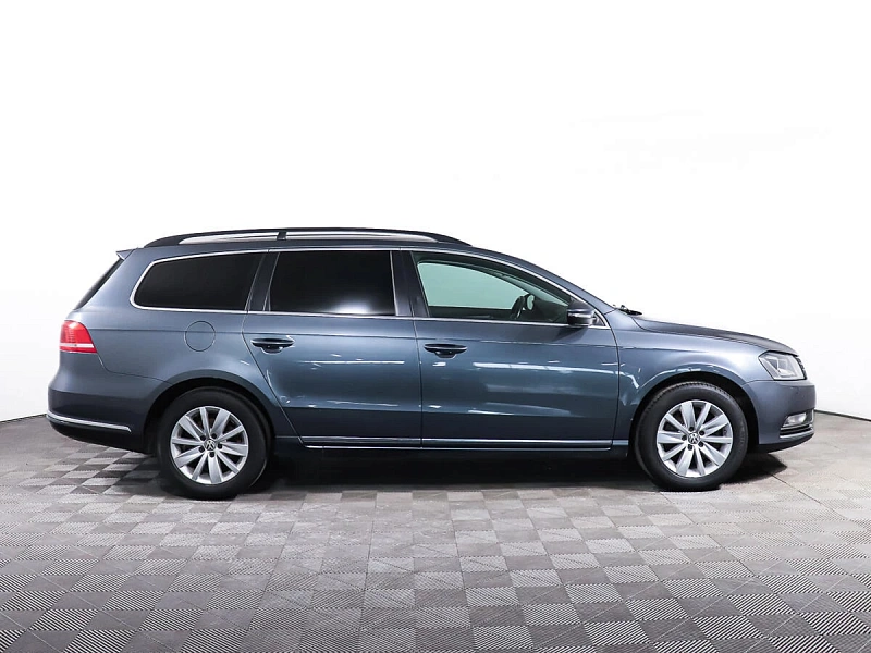 Passat