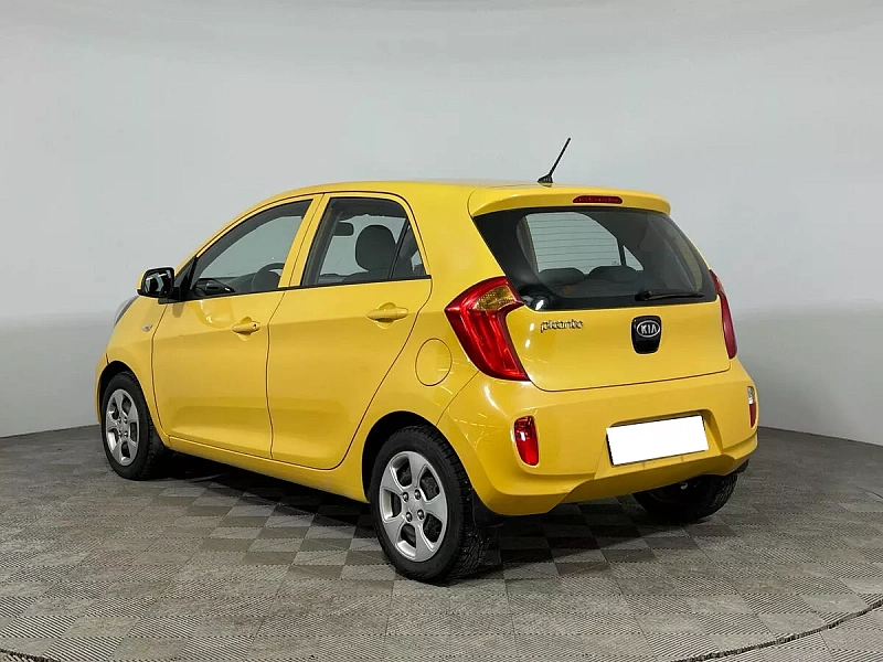 Picanto