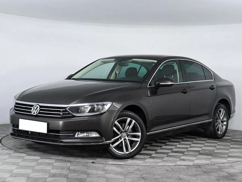 Passat