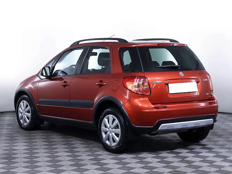 SX4