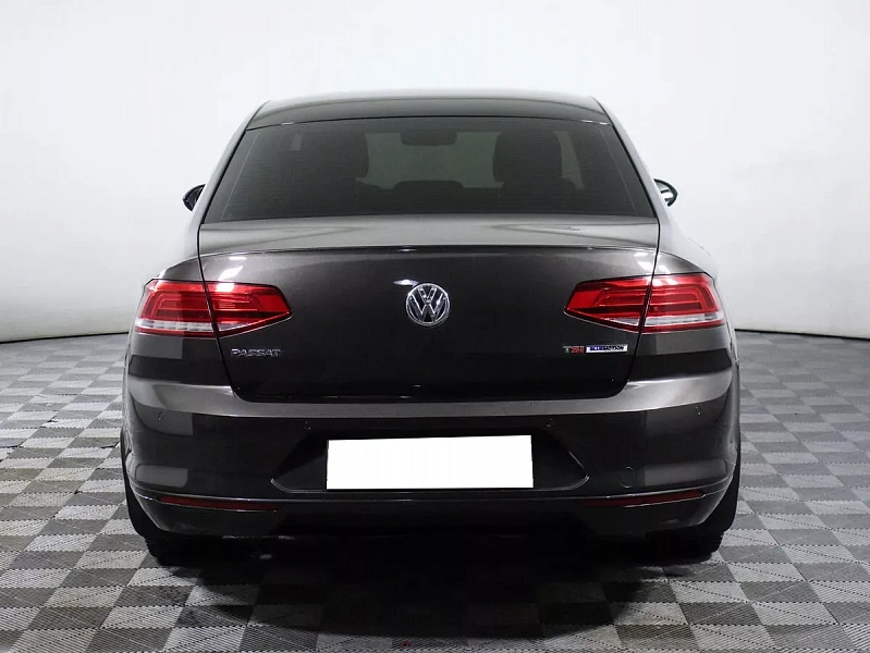 Passat