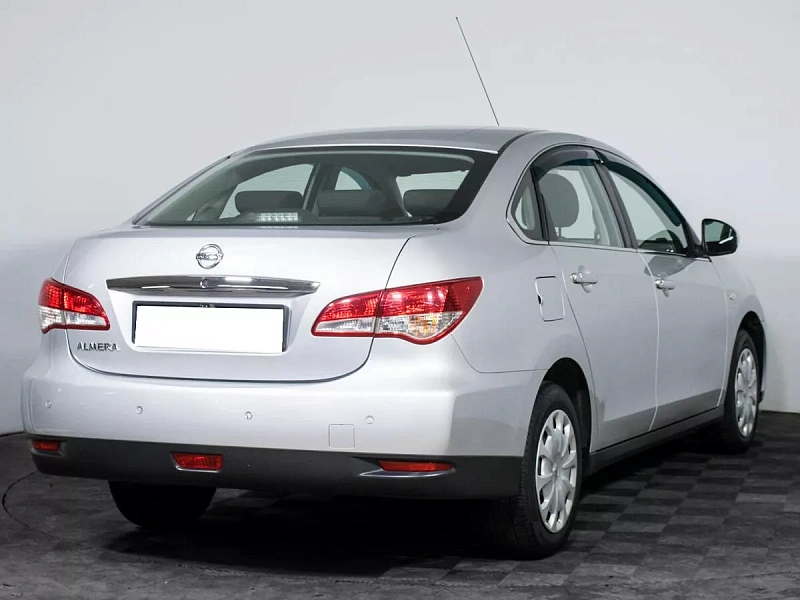 Almera