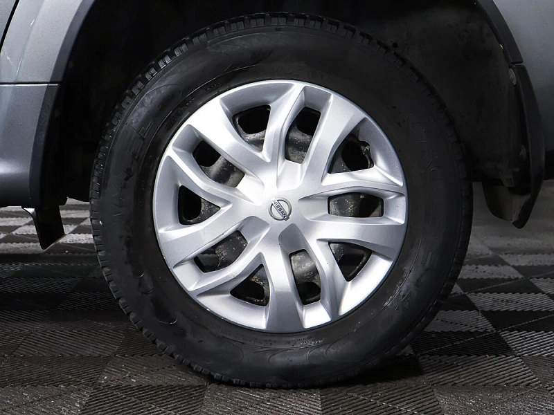 Terrano