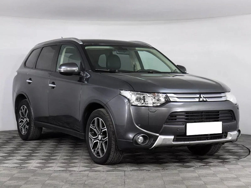 Outlander