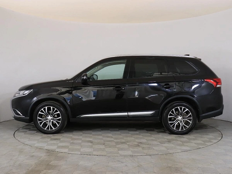 Outlander