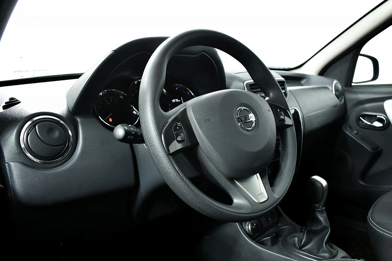 Terrano