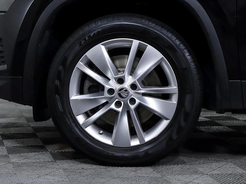 Kodiaq