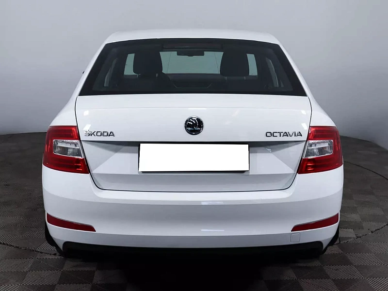 Octavia
