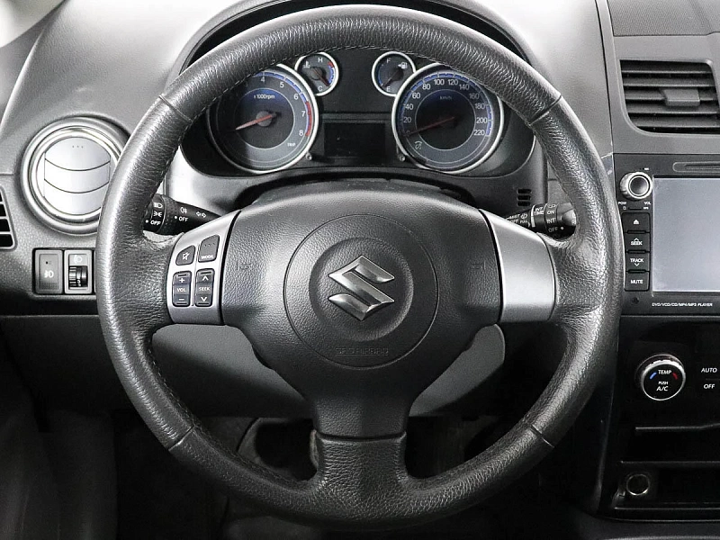 SX4