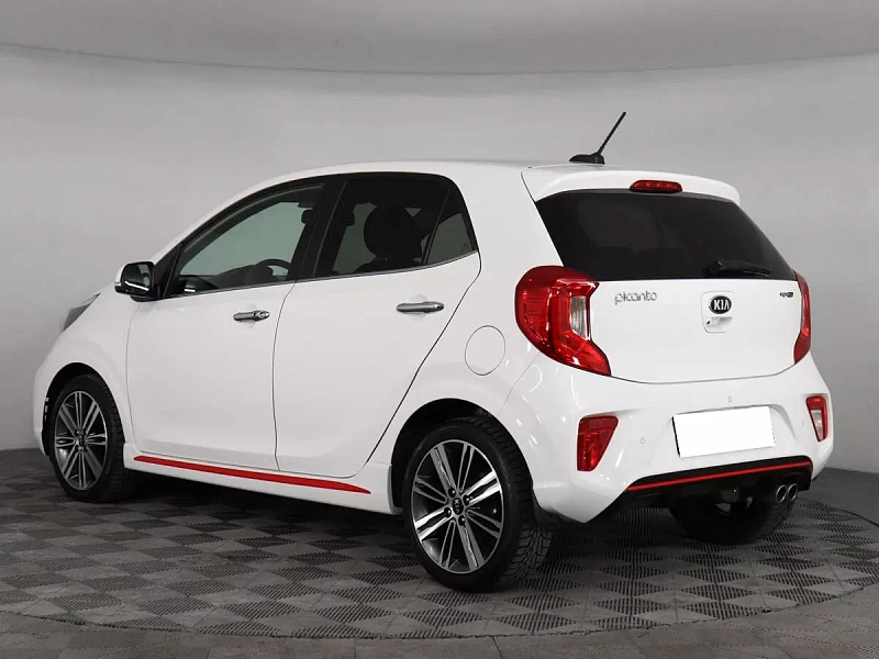 Picanto
