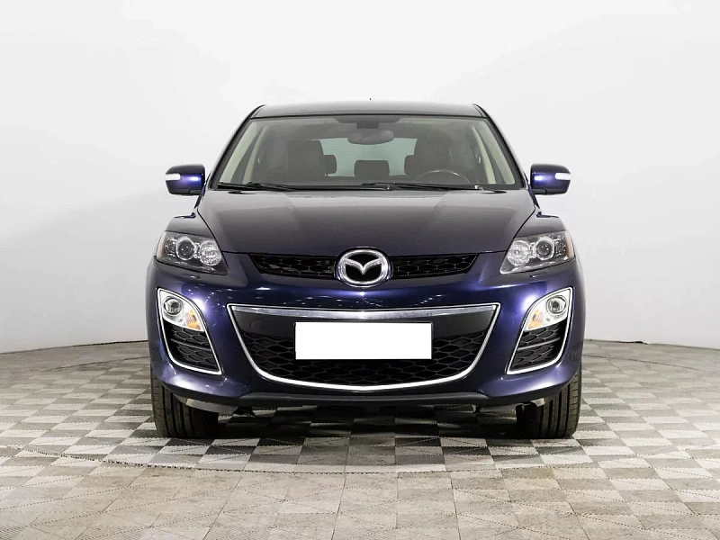 CX-7