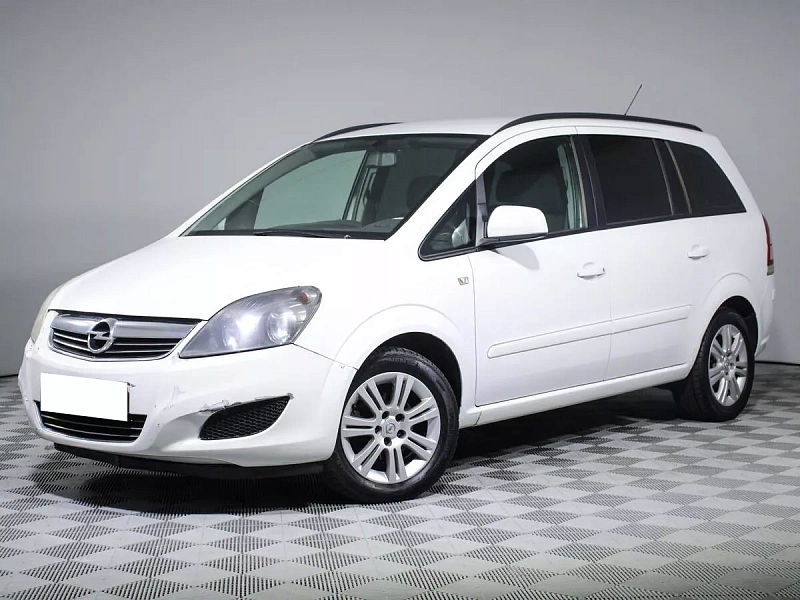 Zafira