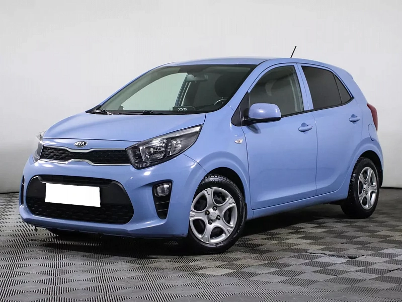 Picanto