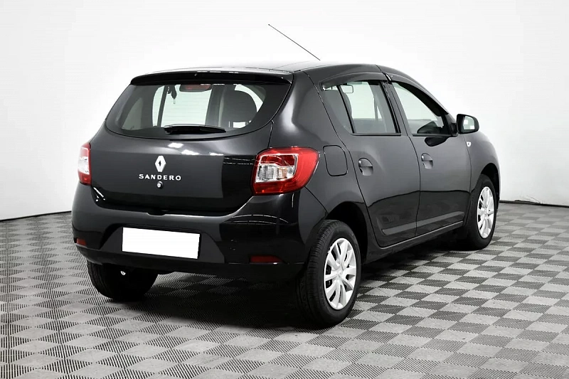 Sandero
