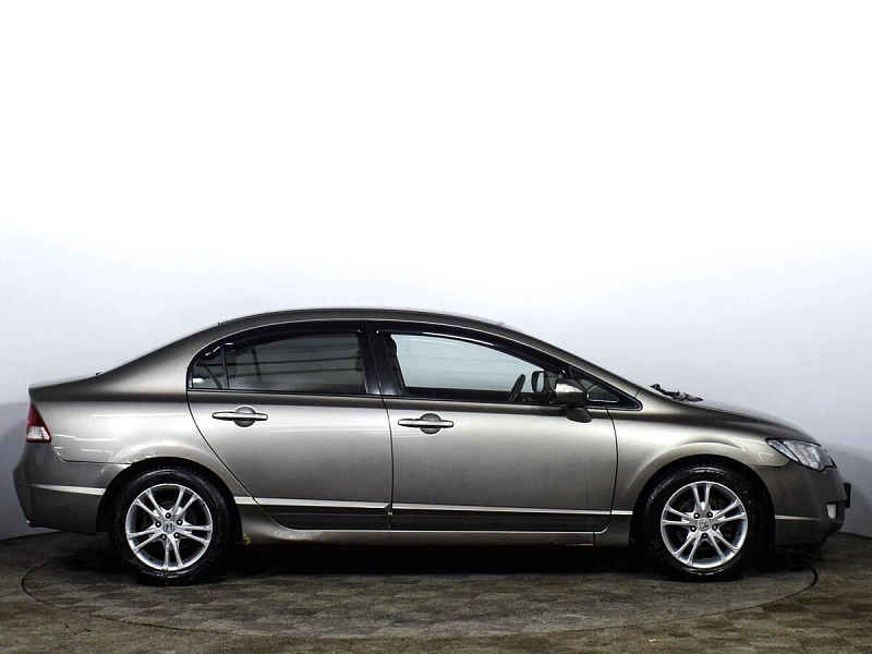 Civic