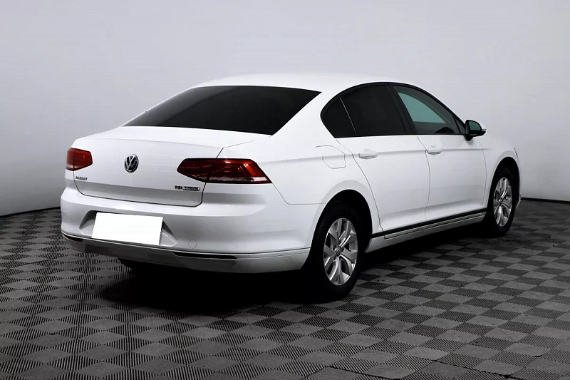 Passat