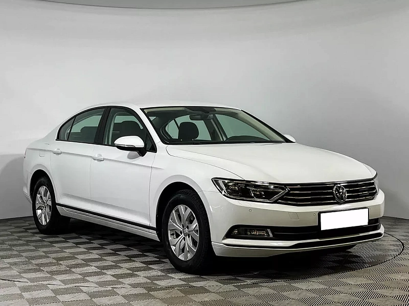 Passat