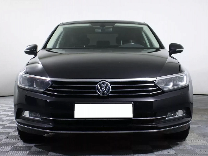 Passat