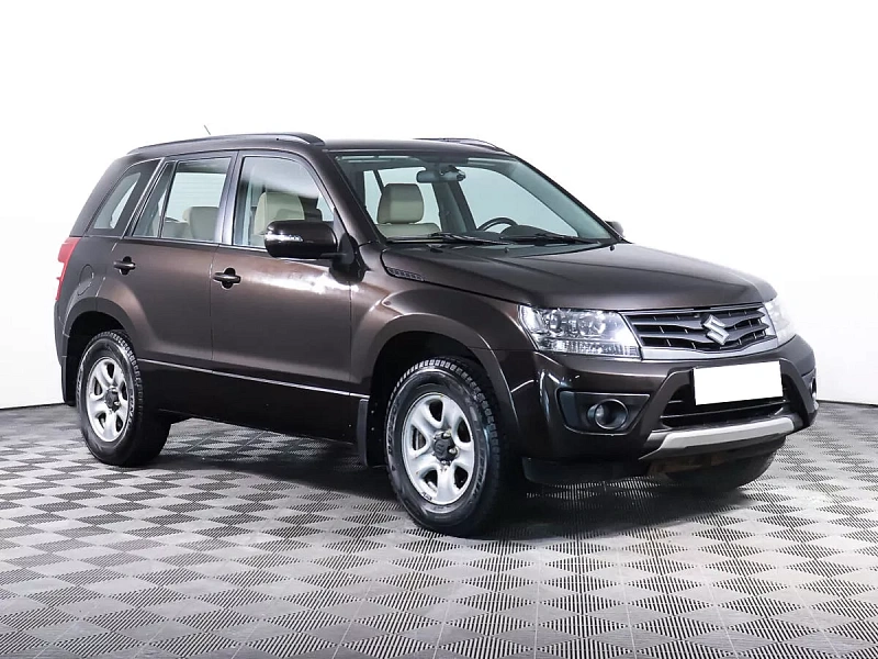 Grand Vitara