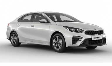 Kia Cerato 2021