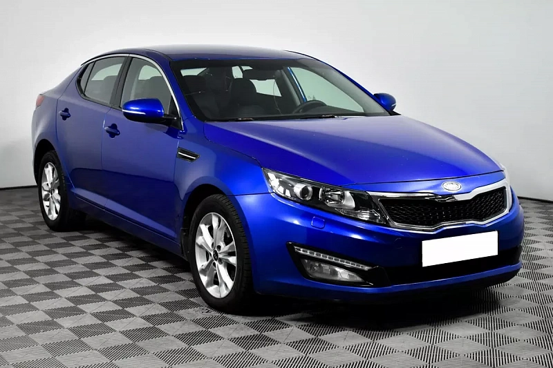 Optima