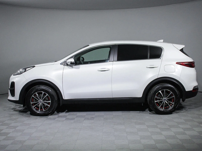 Sportage
